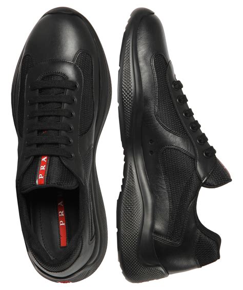 prada herren schuhe günstig|Prada Sneakers für Herren .